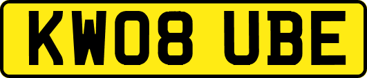 KW08UBE