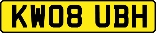 KW08UBH