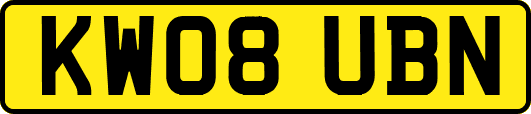 KW08UBN