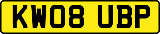 KW08UBP
