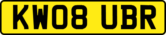 KW08UBR