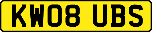 KW08UBS