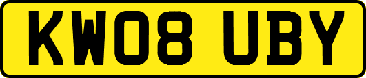 KW08UBY