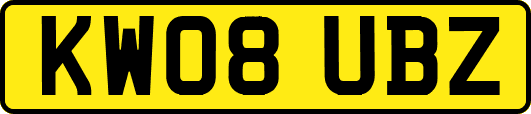 KW08UBZ