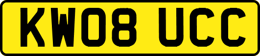 KW08UCC