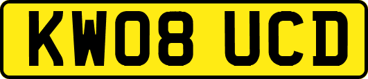 KW08UCD