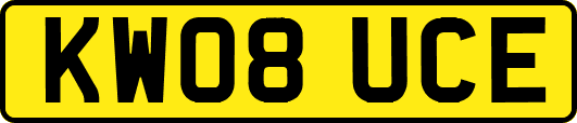 KW08UCE