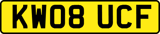 KW08UCF