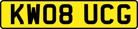 KW08UCG