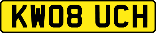 KW08UCH