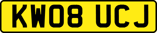 KW08UCJ