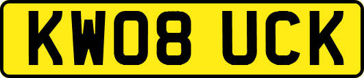 KW08UCK