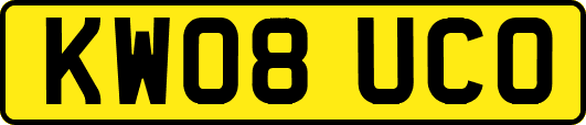 KW08UCO
