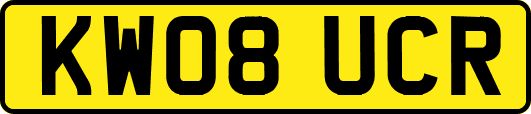 KW08UCR