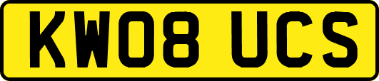 KW08UCS