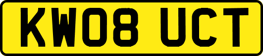 KW08UCT