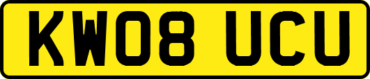 KW08UCU