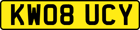 KW08UCY