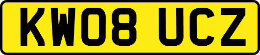 KW08UCZ
