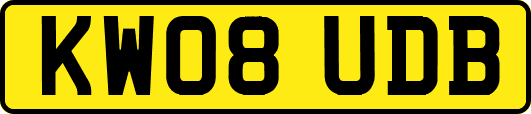 KW08UDB