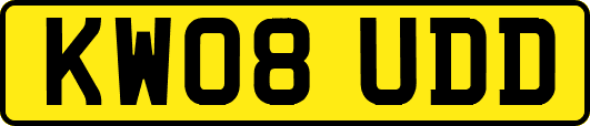 KW08UDD