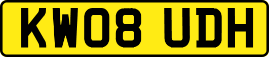 KW08UDH