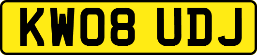 KW08UDJ
