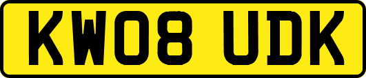 KW08UDK