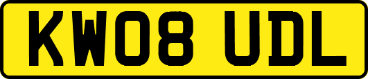 KW08UDL