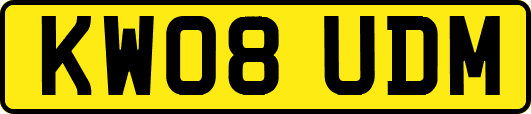 KW08UDM