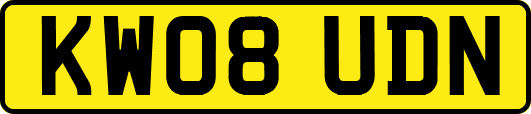 KW08UDN