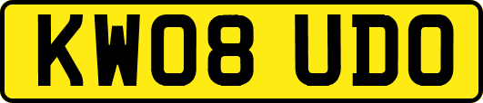 KW08UDO