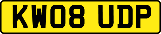 KW08UDP