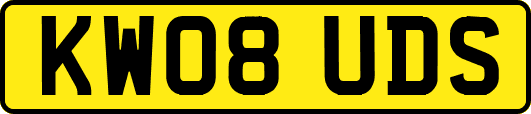 KW08UDS