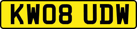 KW08UDW