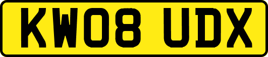 KW08UDX