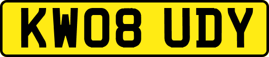 KW08UDY