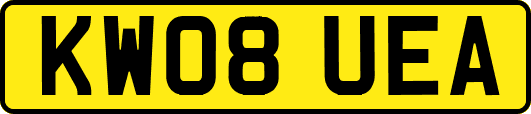 KW08UEA