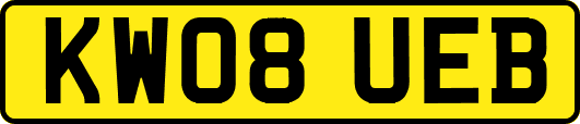 KW08UEB
