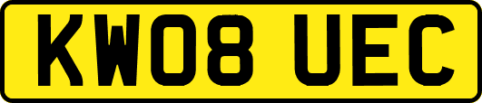 KW08UEC