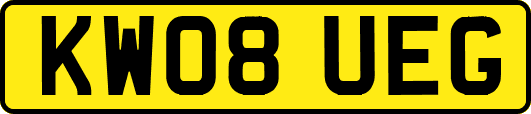 KW08UEG