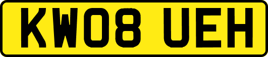 KW08UEH
