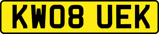 KW08UEK