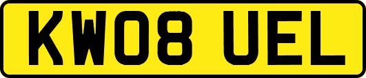 KW08UEL
