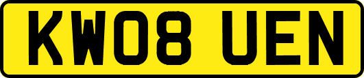 KW08UEN