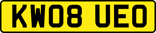 KW08UEO