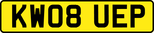 KW08UEP