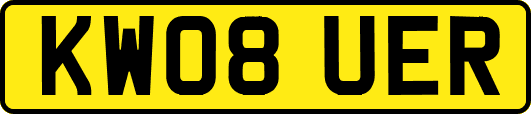 KW08UER