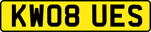 KW08UES