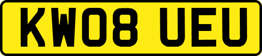 KW08UEU